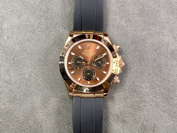 激安ロレックス着用イメージ